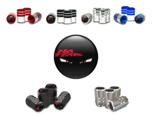 Bouchons De Tige De Valve Camion Pro